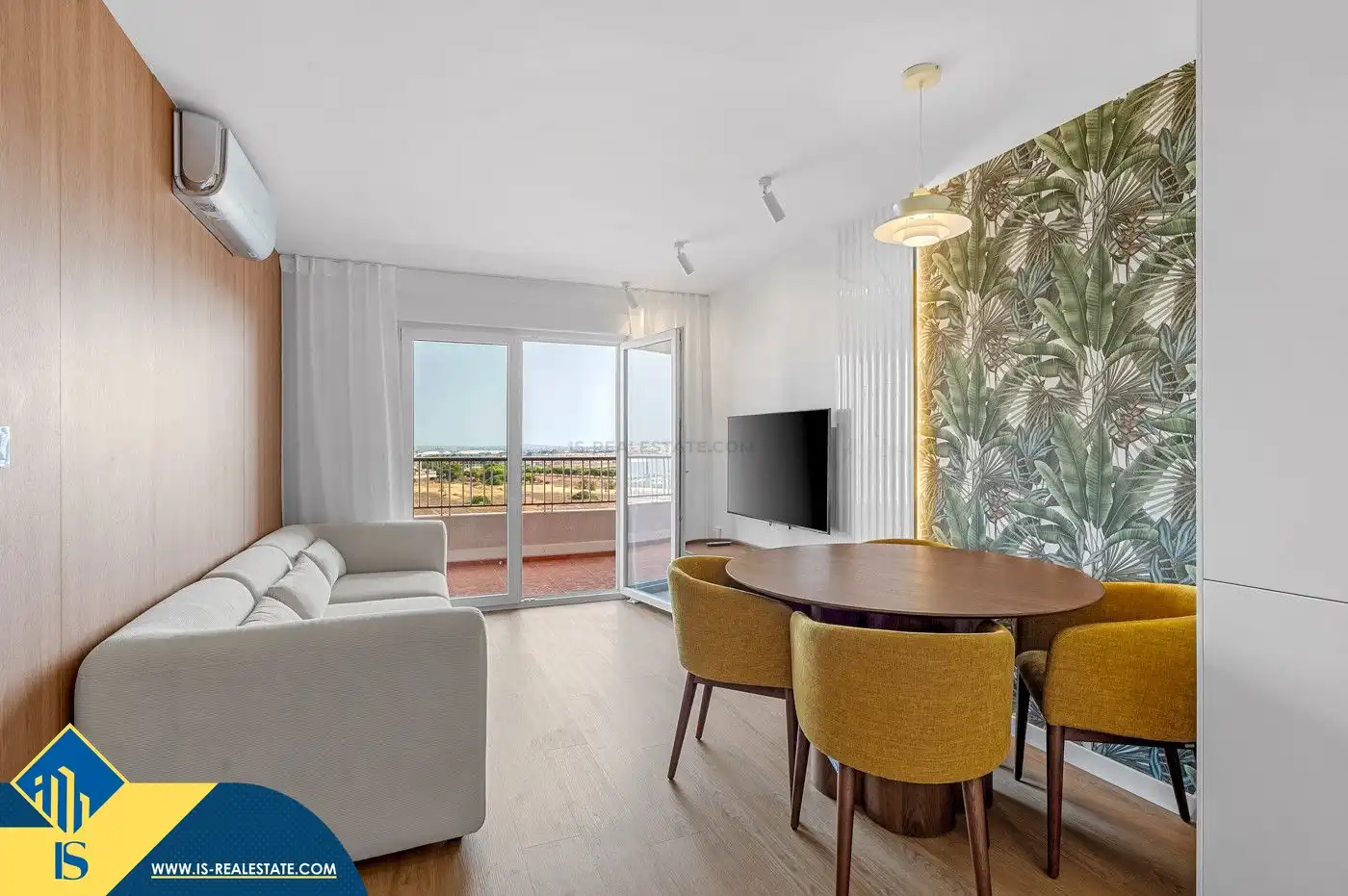 Piso con piscina en venta en Los Balcones - Los Altos, imagen 4