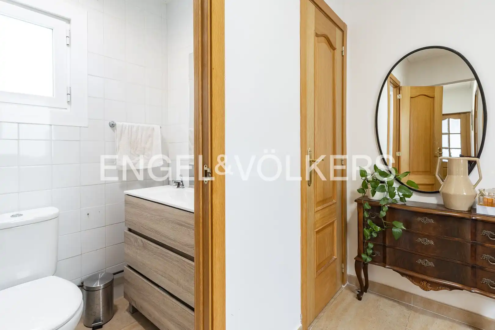 Flat for sale in Castellar del Vallès  with Air Conditioner, Heating and Balcony