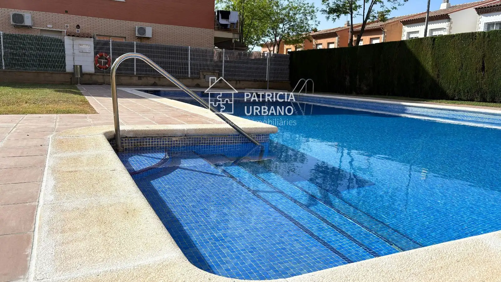Piscina de Piso en venta en Cambrils con Calefacción, Terraza y Piscina