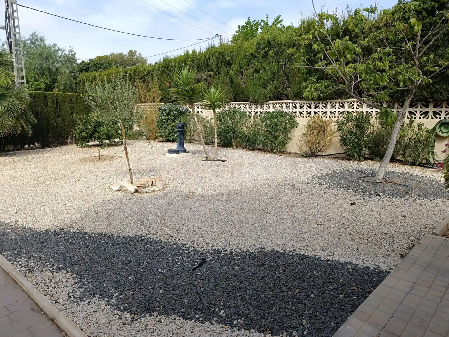 Casa o xalet en venda en La Nucia amb Jardí privat i Piscina comunitària