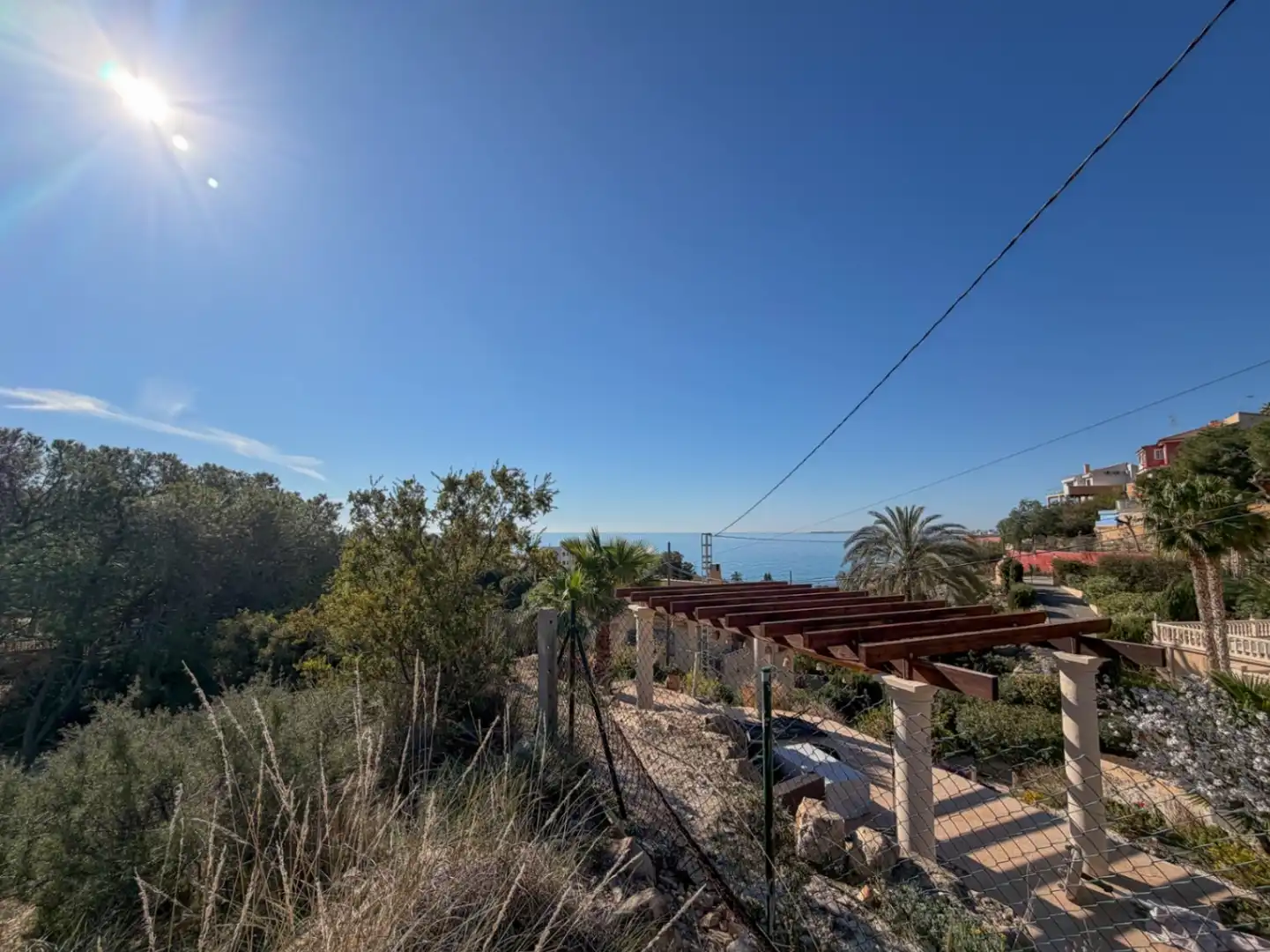 Chalet con piscina en venta en Pueblo Español - Coveta Fumá, imagen 16