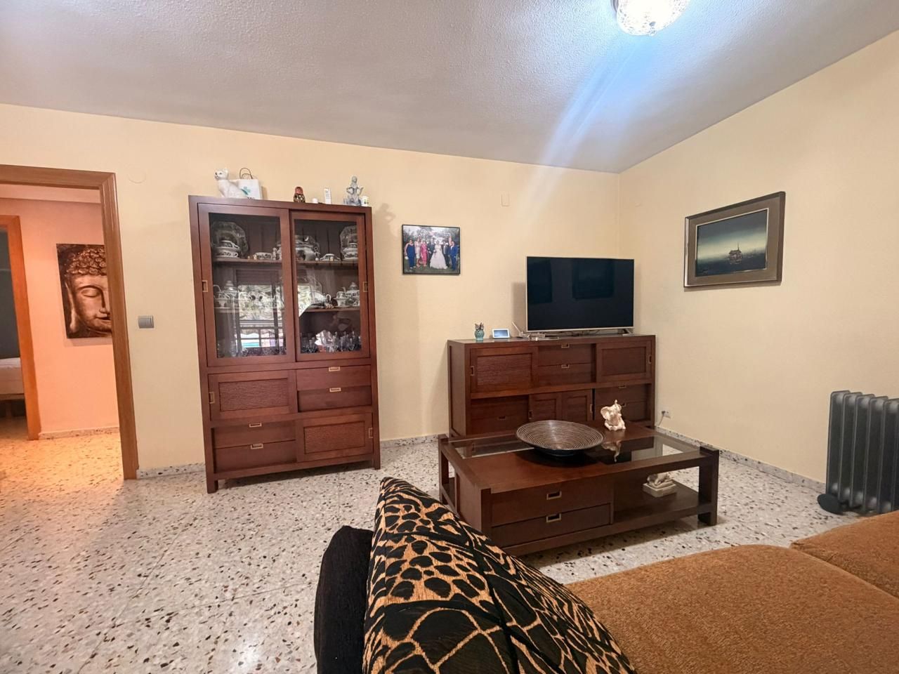 Pis en venda a Alipark, Benalúa - Babel