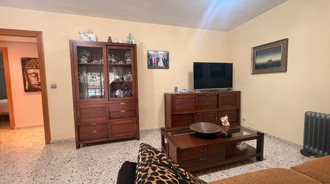 Foto 2 de Pis en venda a Alipark, Alicante / Alacant