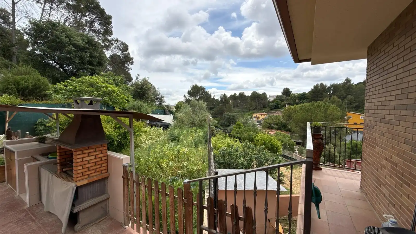 Casa o xalet en venda a Carrer de ĽEspiga, Sant Muç