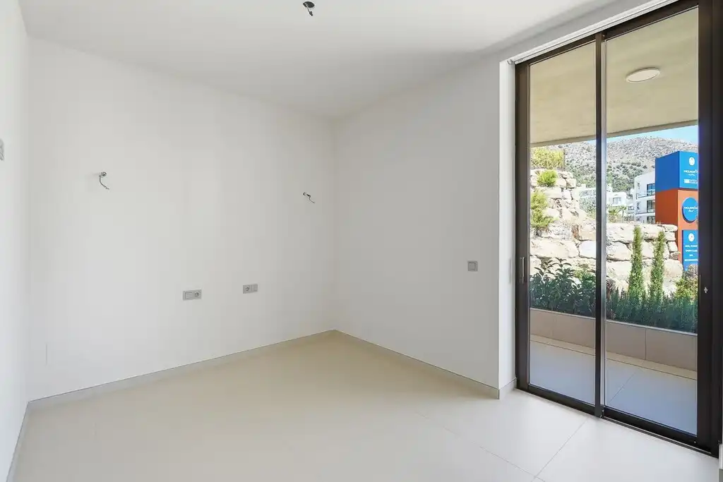 Apartamento con piscina en venta en El Higuerón, imagen 25