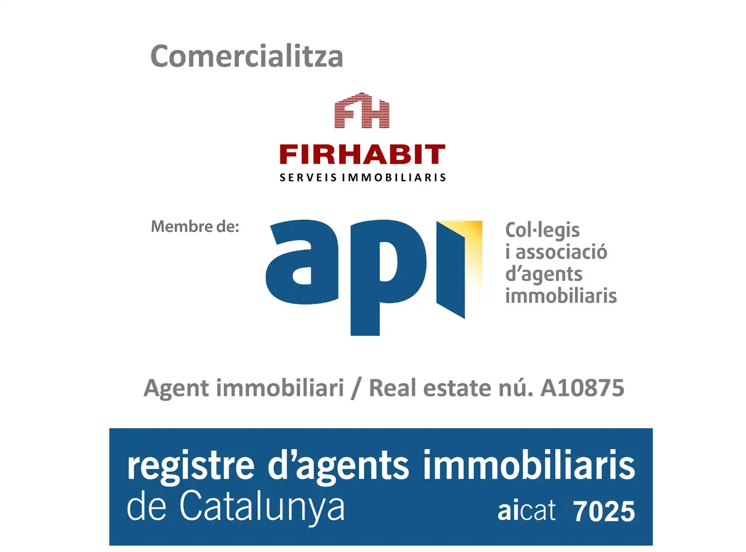 Exterior view of Flat for rent in Mataró  with Air Conditioner, Heating and Parquet flooring