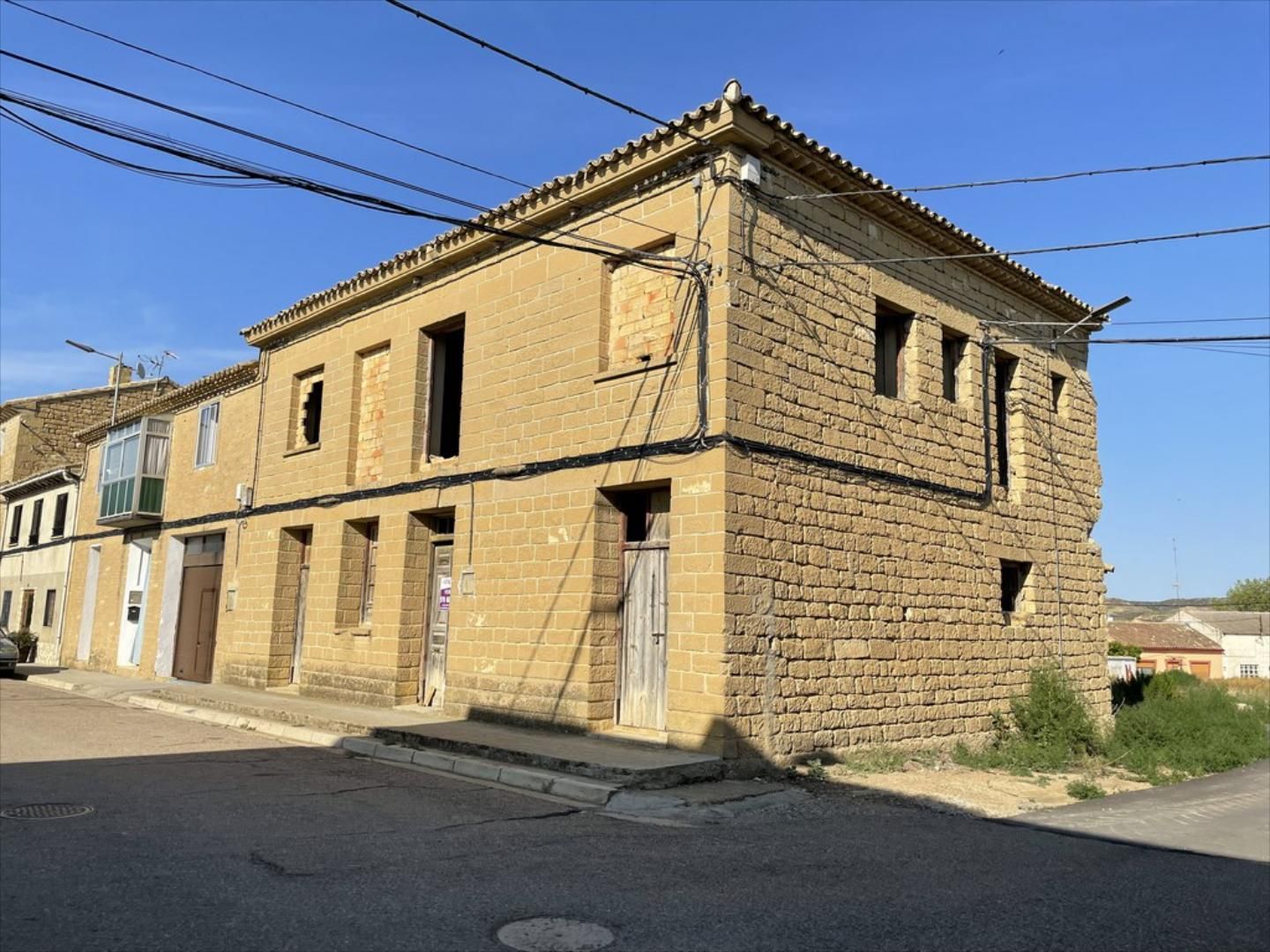 Casa o xalet en venda a Erla