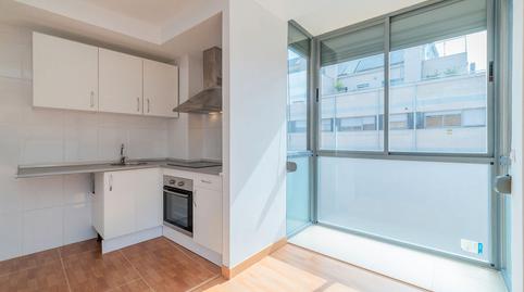 Foto 3 de Estudi en venda a C/ Doctor Salgado, Numancia, Madrid