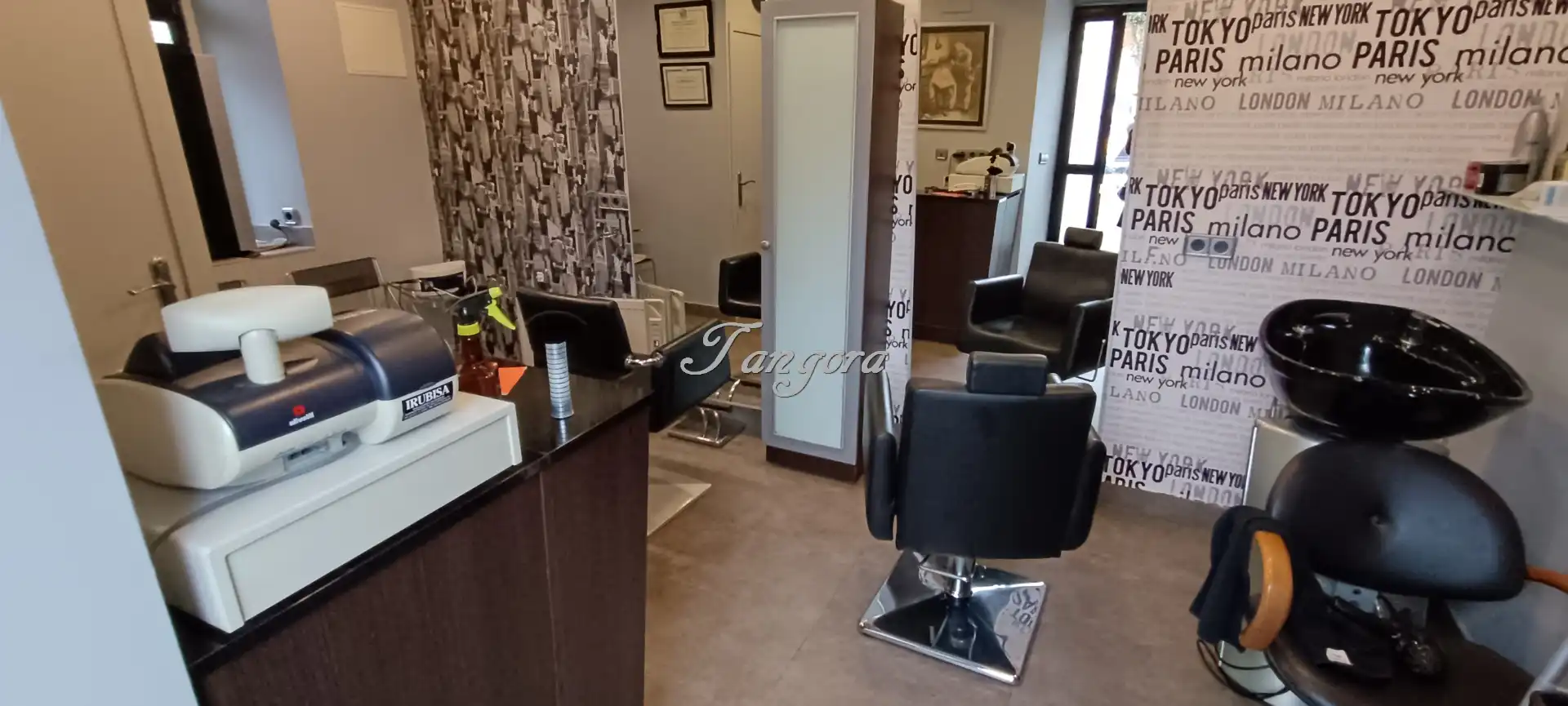 Business premises for sale in Maidagan Kalea, imagen 7