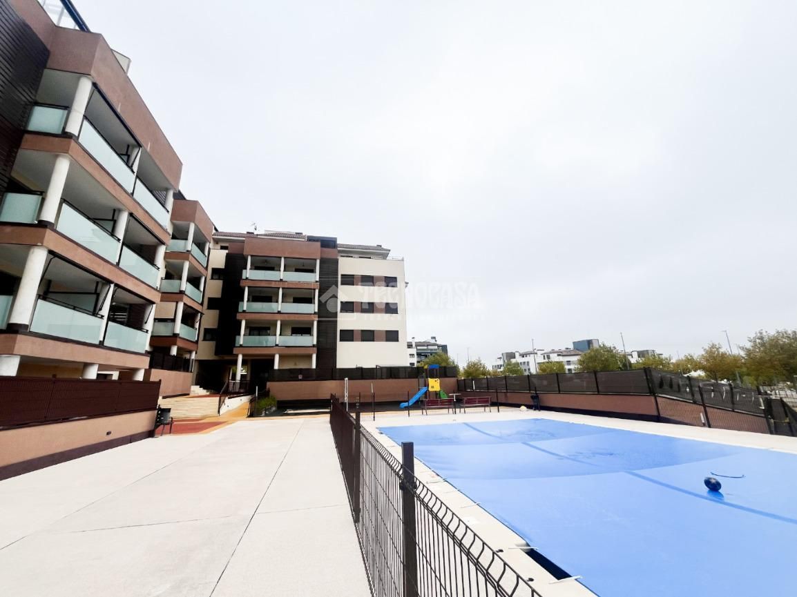 Pis en venda a La Dehesa - El Pinar