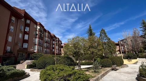 Photo 2 of Flat for sale in Alameda, Cuenca