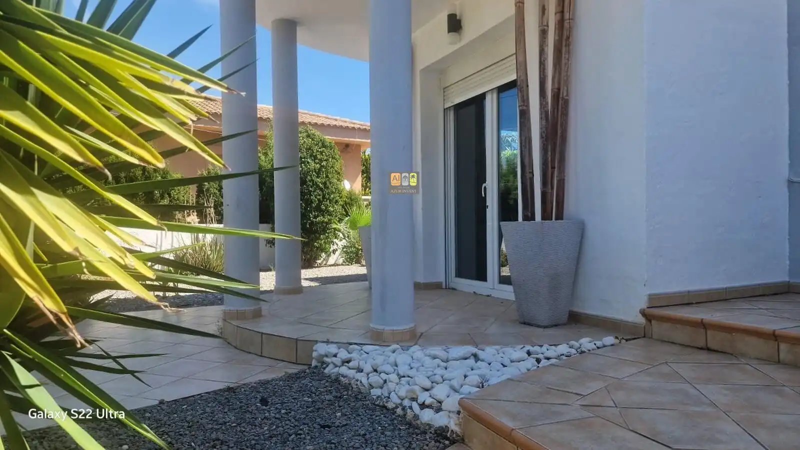 Xalet amb piscina en venda a L'Albir, imagen 5