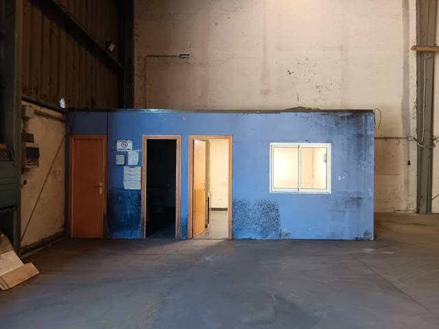 Local comercial en Alquiler en Calle Tren Talgo, 243 en Venta de Baños