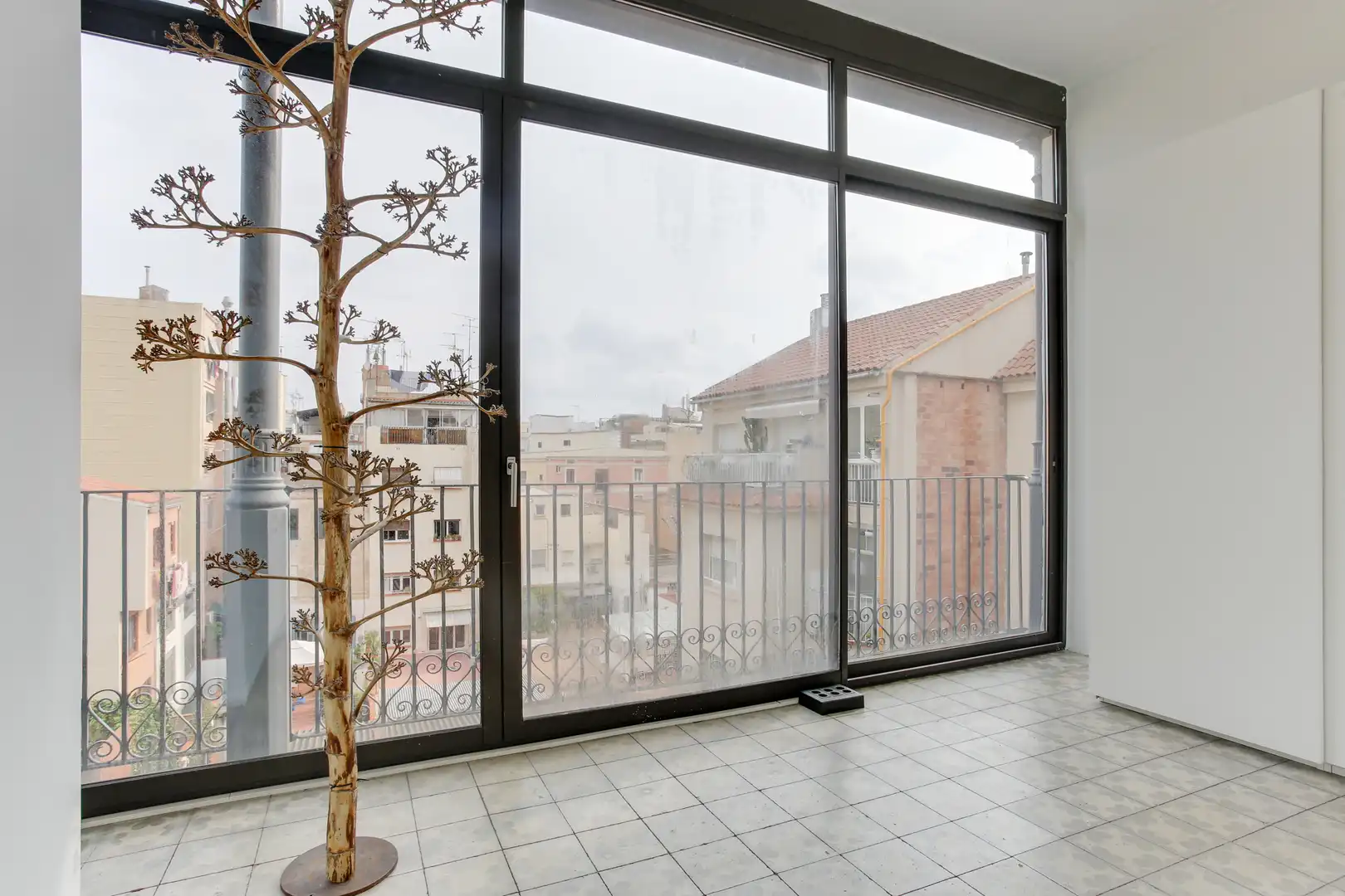Flat with terrace to rent in Carrer Gran de Gràcia, imagen 32