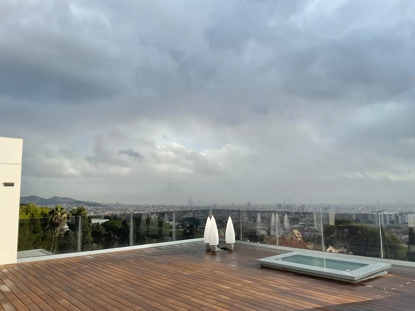 Villa avec terrasse à vendre à Passeig de Sant Francesc, imagen 2