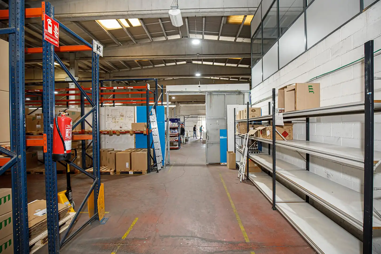 Nave industrial en venta en Celrà, Girona