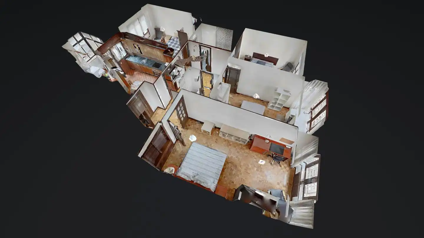 Habitación en Calle Santa Eulalia de Merida, Buenavista