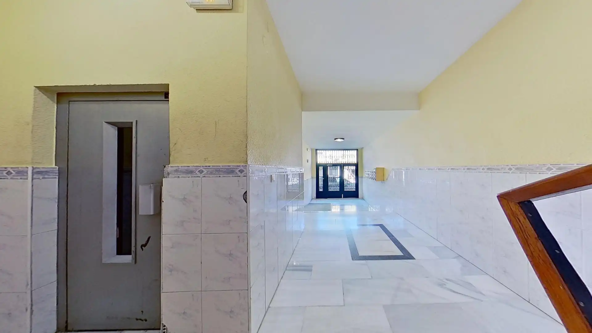 Piso en venta en Motril con Aire acondicionado, Calefacción y Balcón