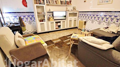 Foto 5 de Casa o xalet en venda a Calle Mes Avall, La Torre d'en Doménec, Castellón