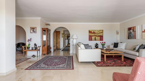 Foto 4 de Apartament en venda a La Alquería, Benahavís