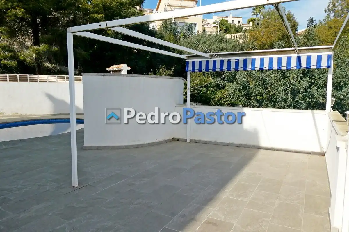 Villa avec piscine à vendre à El Montgó, imagen 54