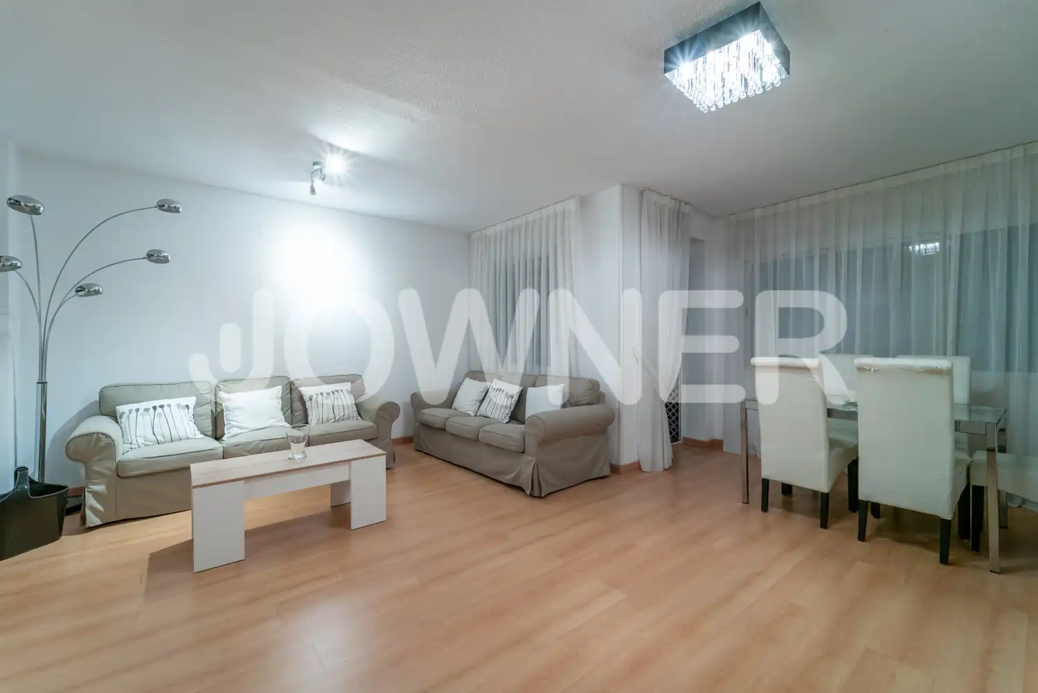 Flat for rent in Calle del Pez Volador, Estrella