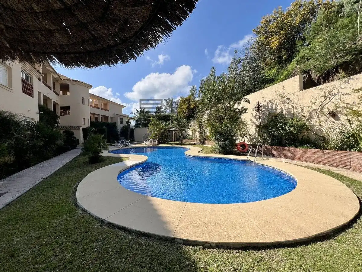 Piso en venta en La Cala Hills, imagen 30