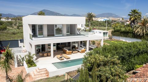Foto 2 de Casa o xalet en venda a Nueva Alcántara, Marbella