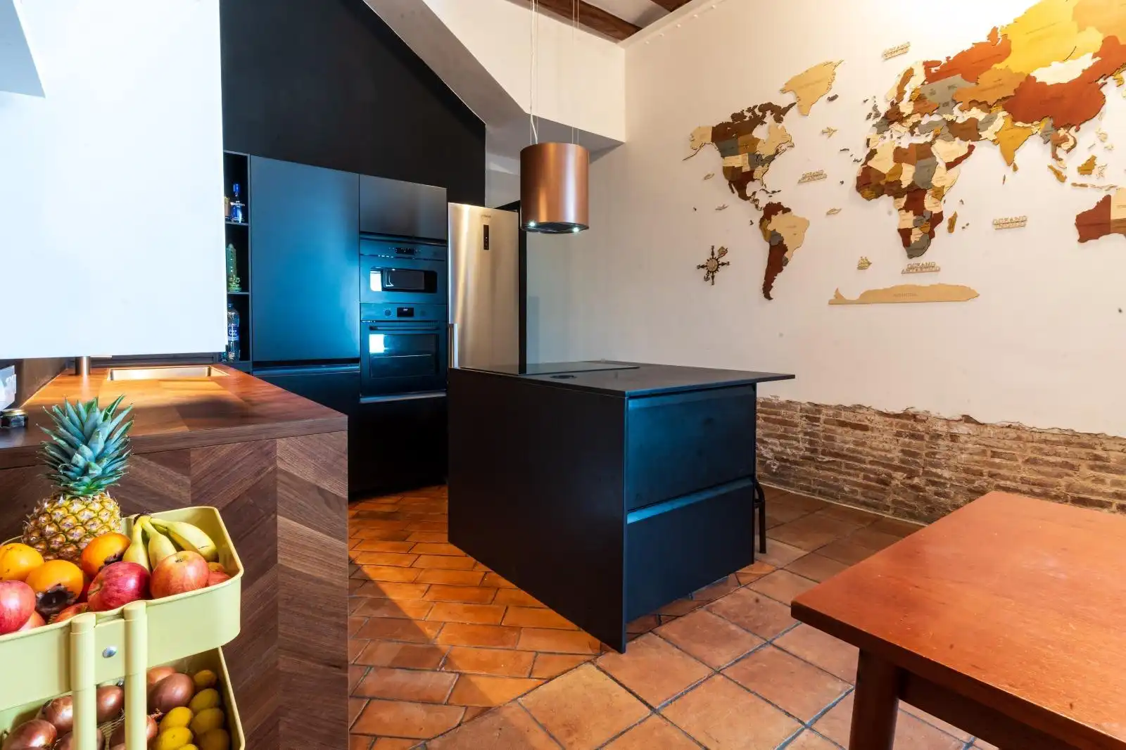 Casa con terraza en venta en Poble, imagen 5