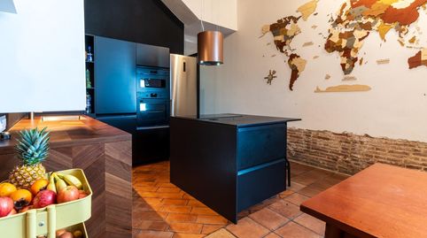 Foto 5 de Casa o xalet en venda a Poble - Casc Antic, Castellar del Vallès