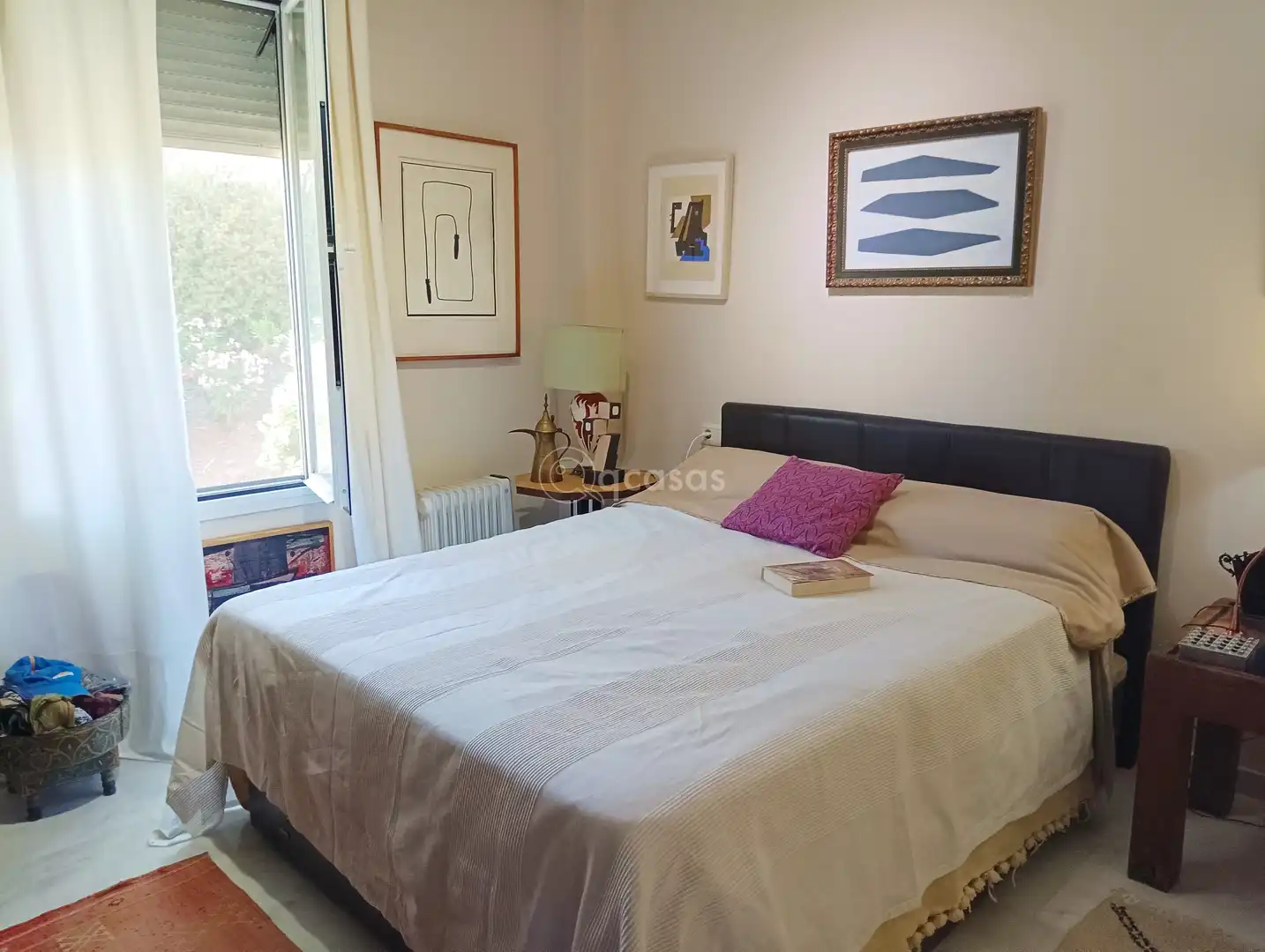 Àtic en venda a Avenida del Sol, Hacienda Torrequebrada