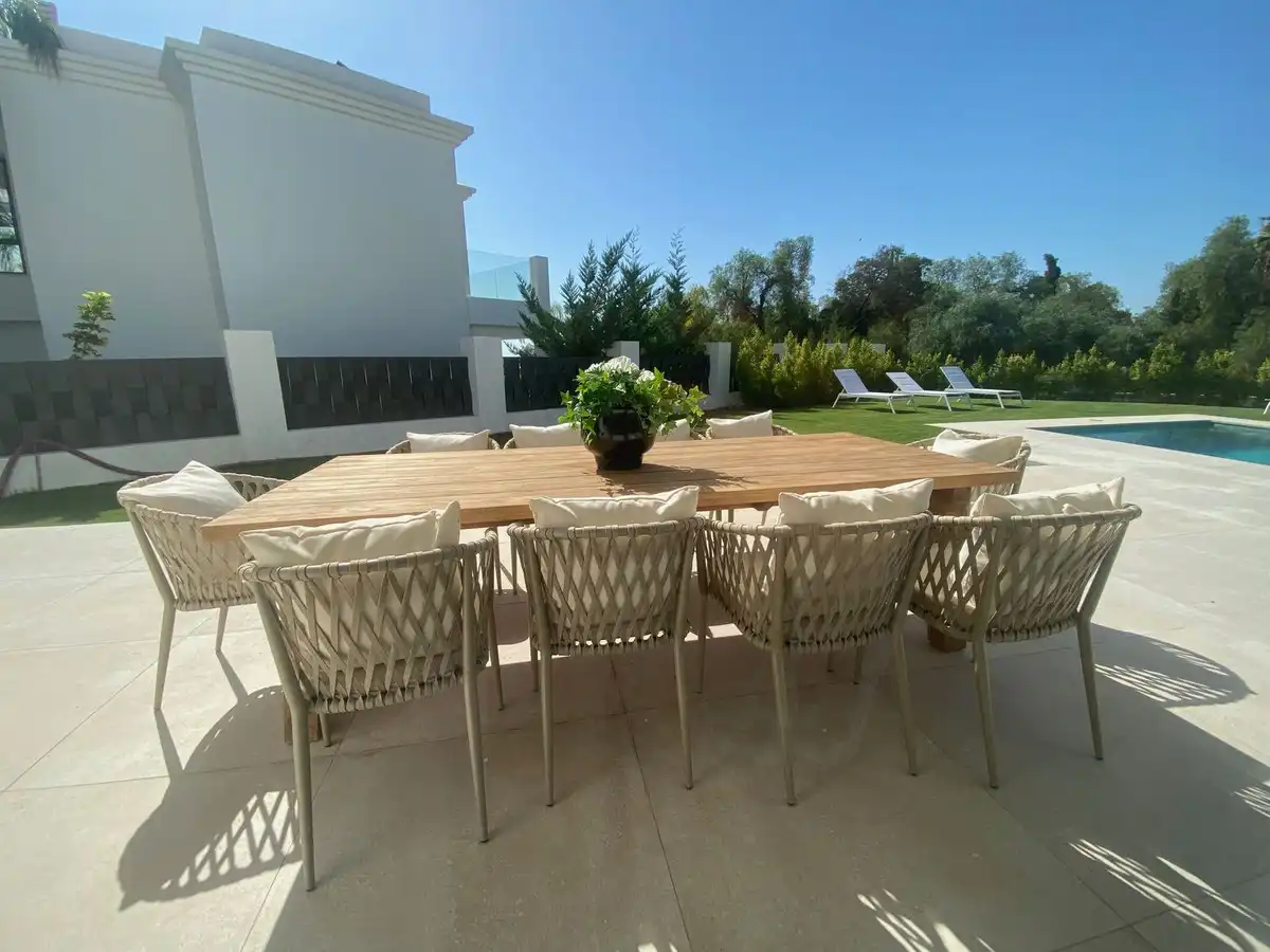 Villa mit Pool zum Verkauf in Calle Halcon Peregrino, imagen 18