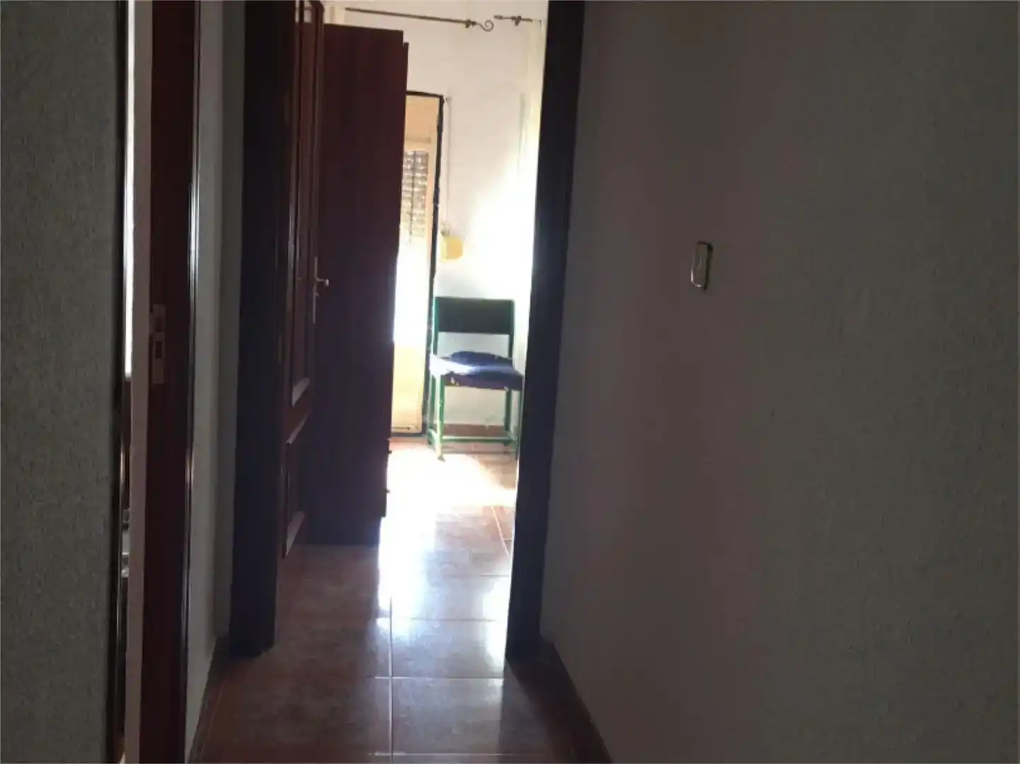 Piso en venta en Helechosa de los Montes con Aire acondicionado y Balcón
