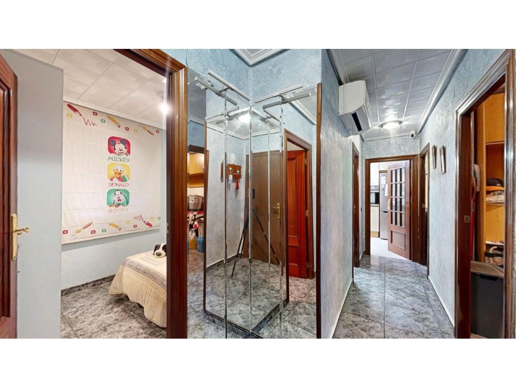 Pis en venda en  Valencia Capital