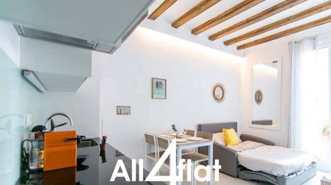 Foto 5 de Pis de lloguer a Calle Cera, El Raval, Barcelona