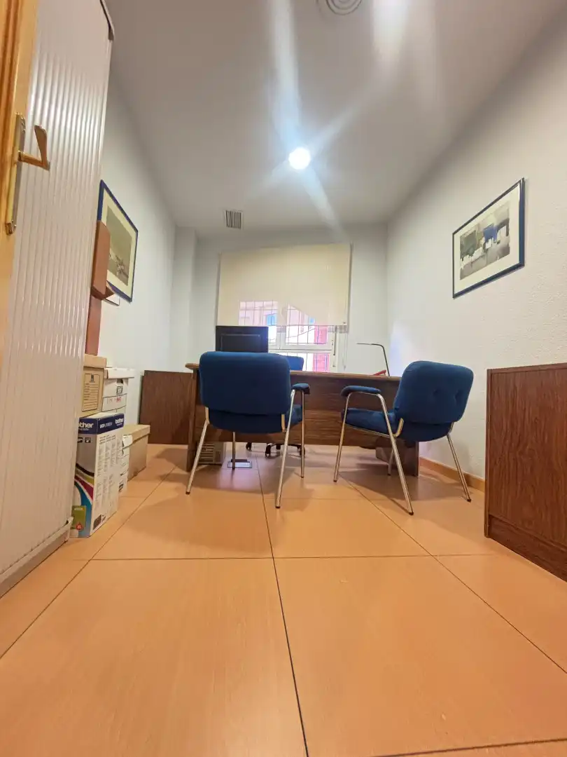 Office space with lift for sale in Centro - Plaza Mayor, imagen 20
