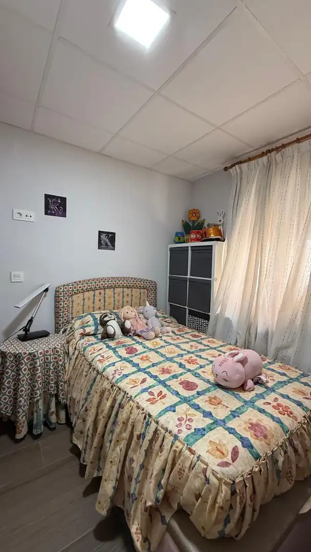 Habitación de Piso en venta en Cartagena con Aire acondicionado, Calefacción y Amueblado