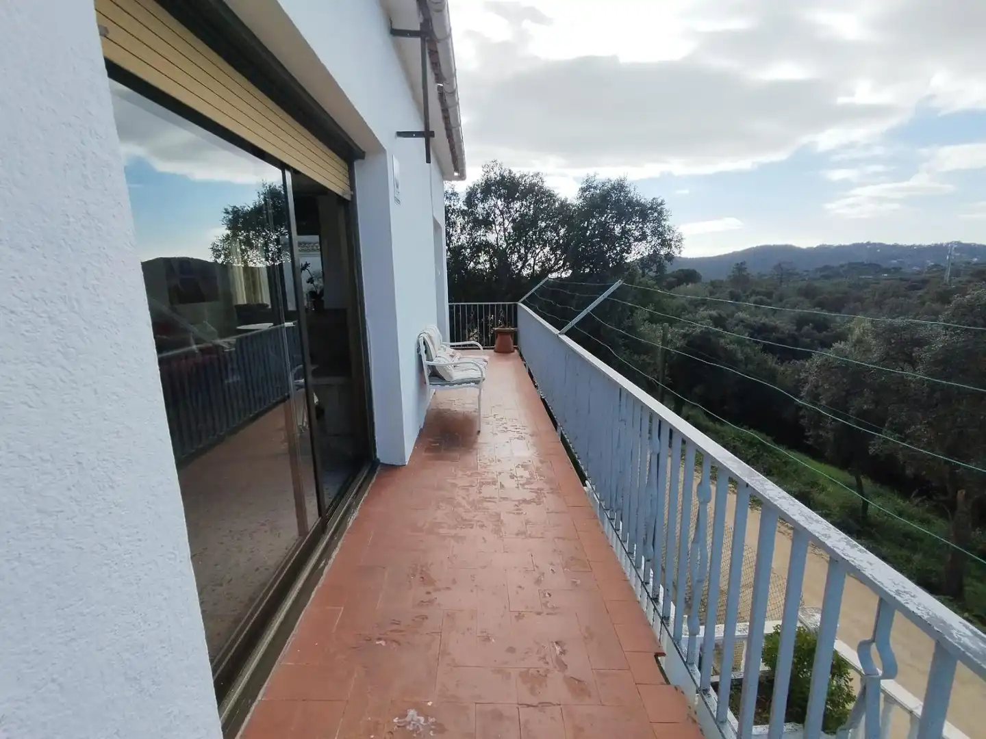 Villa mit Terrasse zum Verkauf in Palafolls, imagen 16
