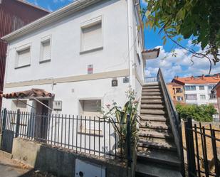 Exterior view of House or chalet for sale in Ourense Capital 