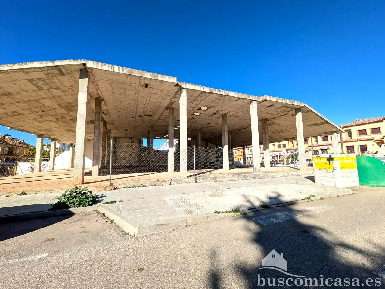 Residencial en venta en Linares