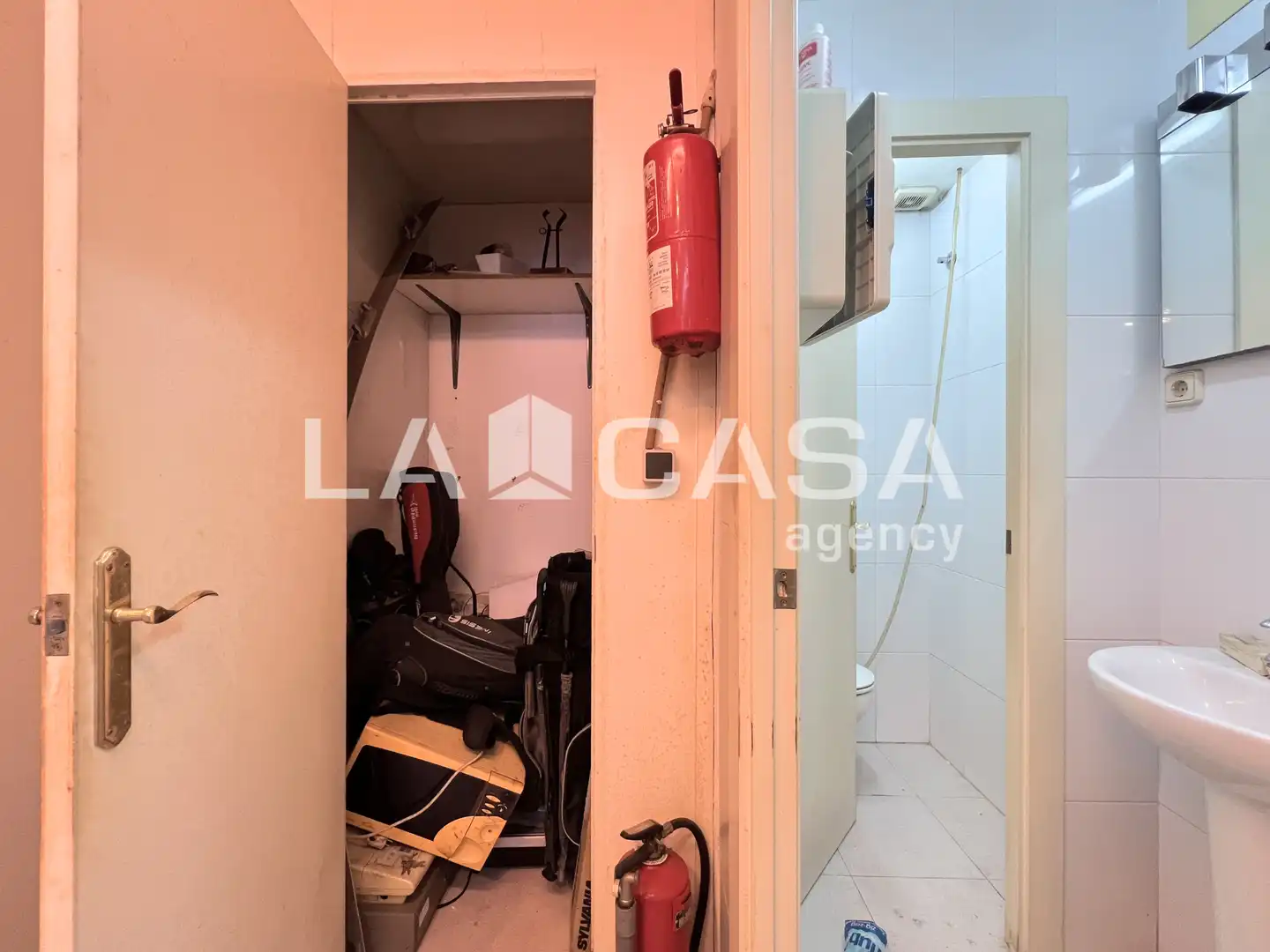 Local comercial en venda a Salut - Lloreda, imagen 4