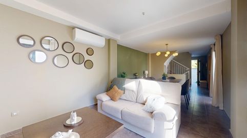 Foto 5 de Casa o chalet en venta en Monteamor - La Carrasca - El Peucal, Náquera