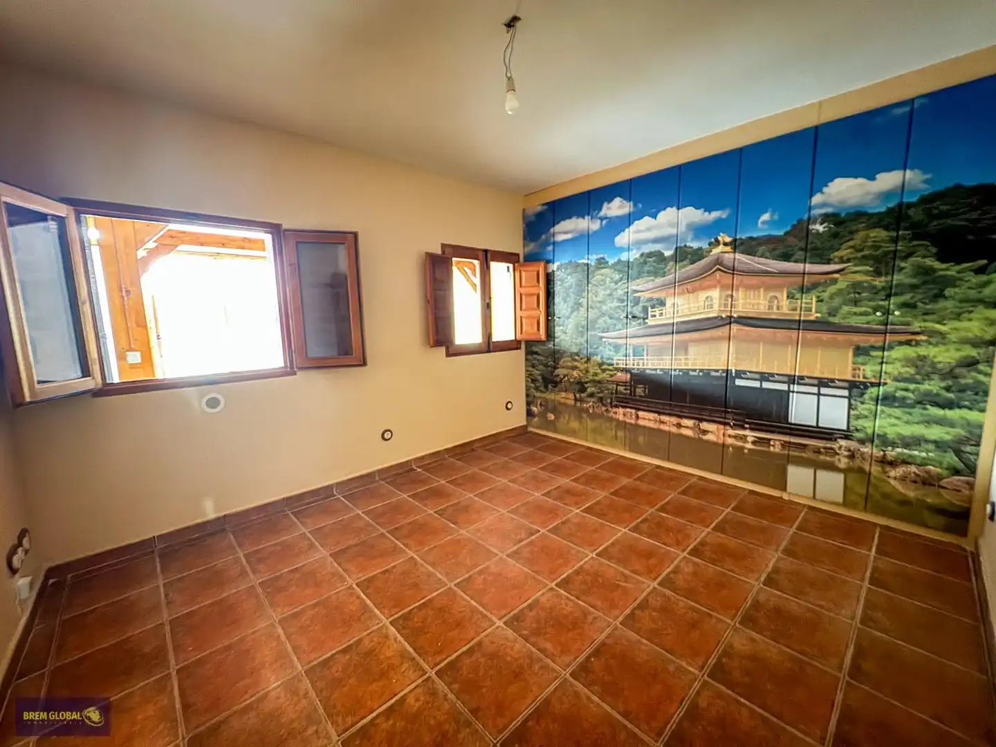 Casa o chalet en venta en El Berrueco con Calefacción, Jardín privado y Trastero