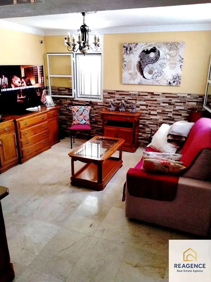Sala d'estar de Pis en venda en Puerto Rico