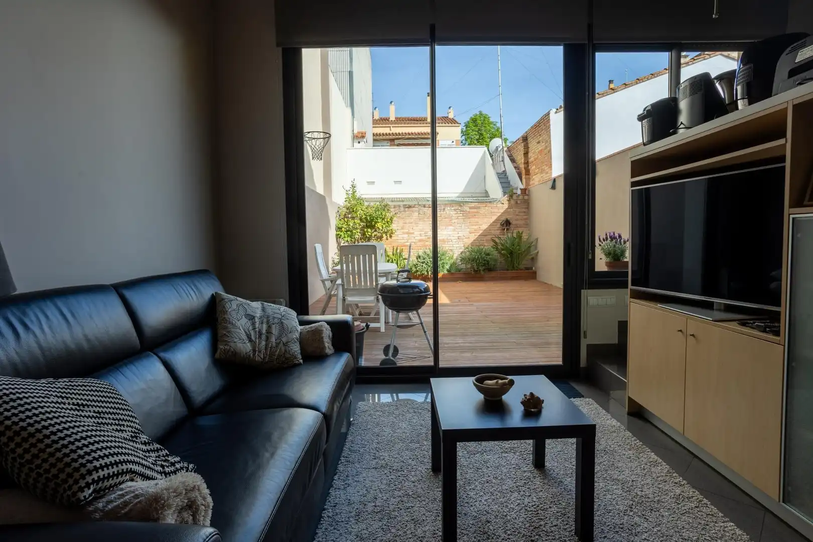 Terraced house for sale in Carretera de Roses - Fossos, imagen 3