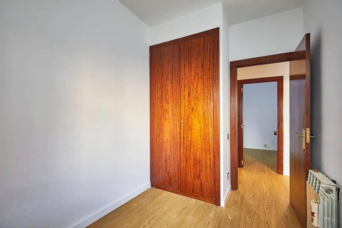 Wohnung mit Terrasse zum Verkauf in Carrer de los Castillejos 226, imagen 16