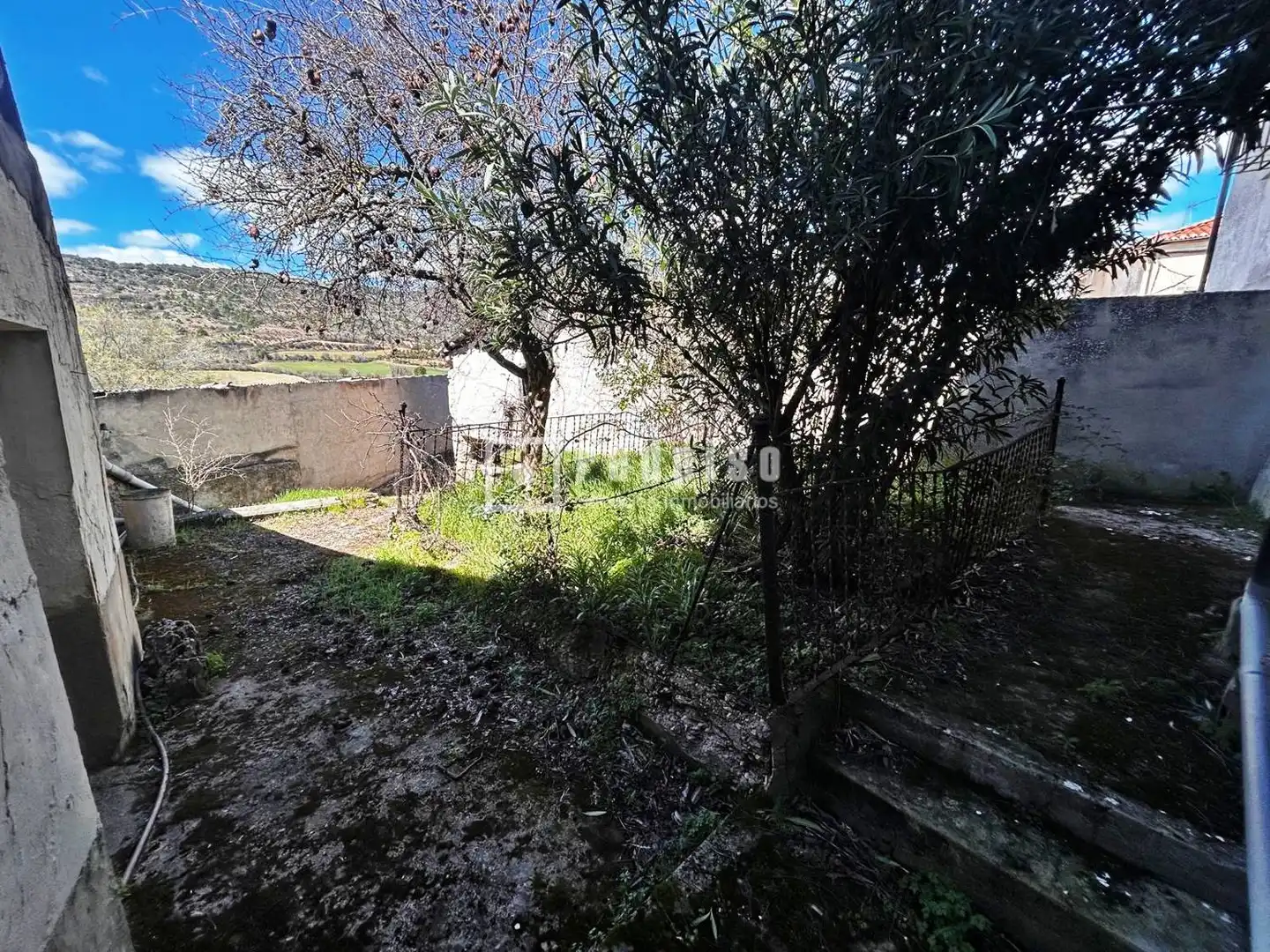 Haus oder Chalet zum Verkauf in Salmerón