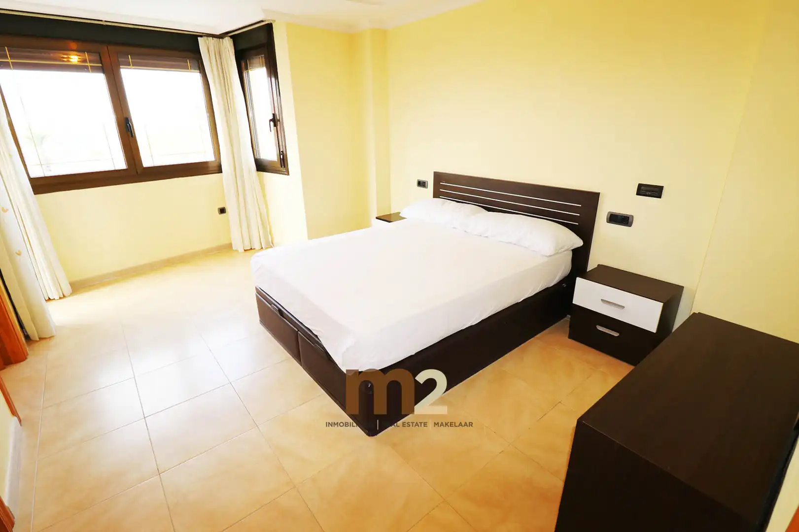Bedroom of Duplexes for sale in Guardamar del Segura  with Air Conditioner, Heating and Terrace