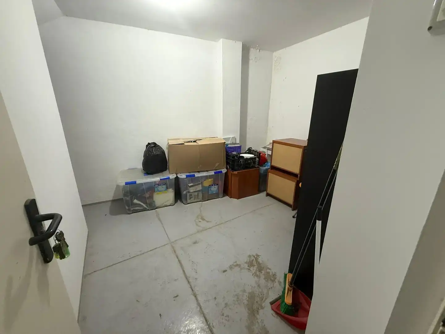 Apartament amb terrassa en venda a Calle la Sirena 11, imagen 12