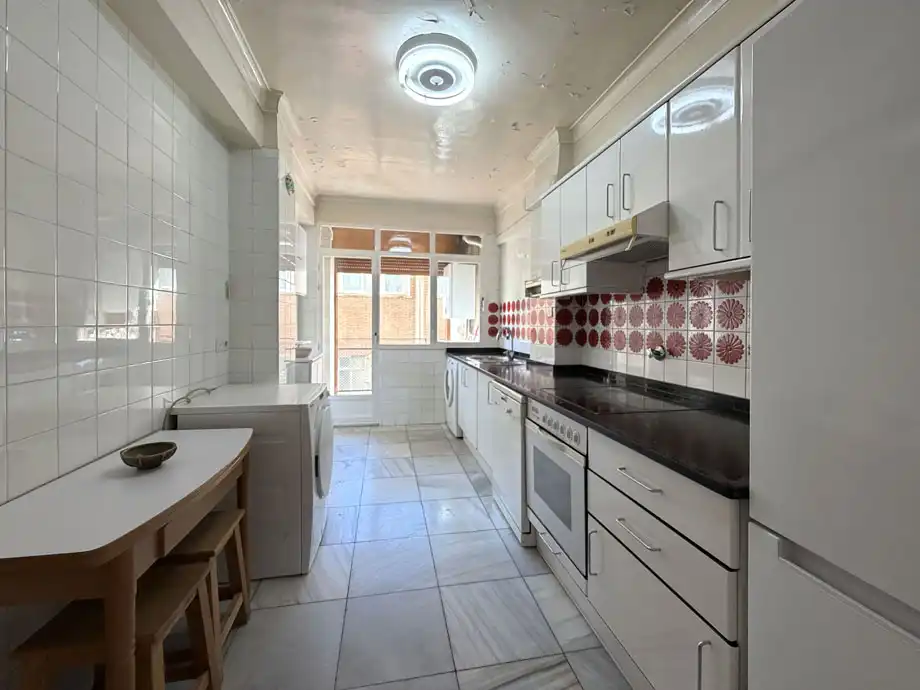 Cocina de Piso en venta en Lovaina